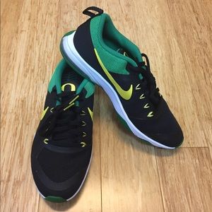 Nike Zoom Fitness Oregon University Edition